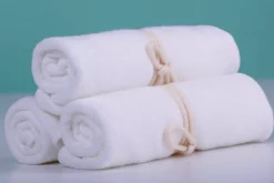 STYLPRO Bamboo Face Cloth-3 Pack
