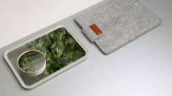 STYLPRO Glow & Go™ Travel Mirror