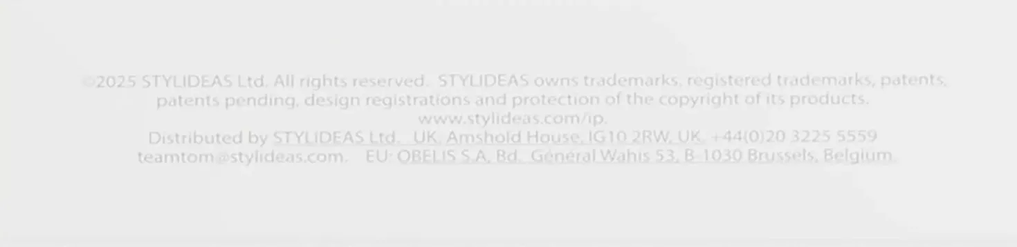 STYLPRO Hydrocolloid and Salicylic Acid Replacement Patches 30 stk
