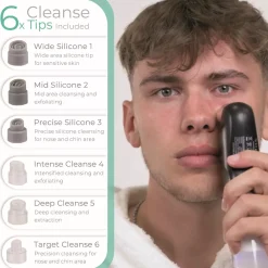 STYLPRO Hyrdo Exfoliator