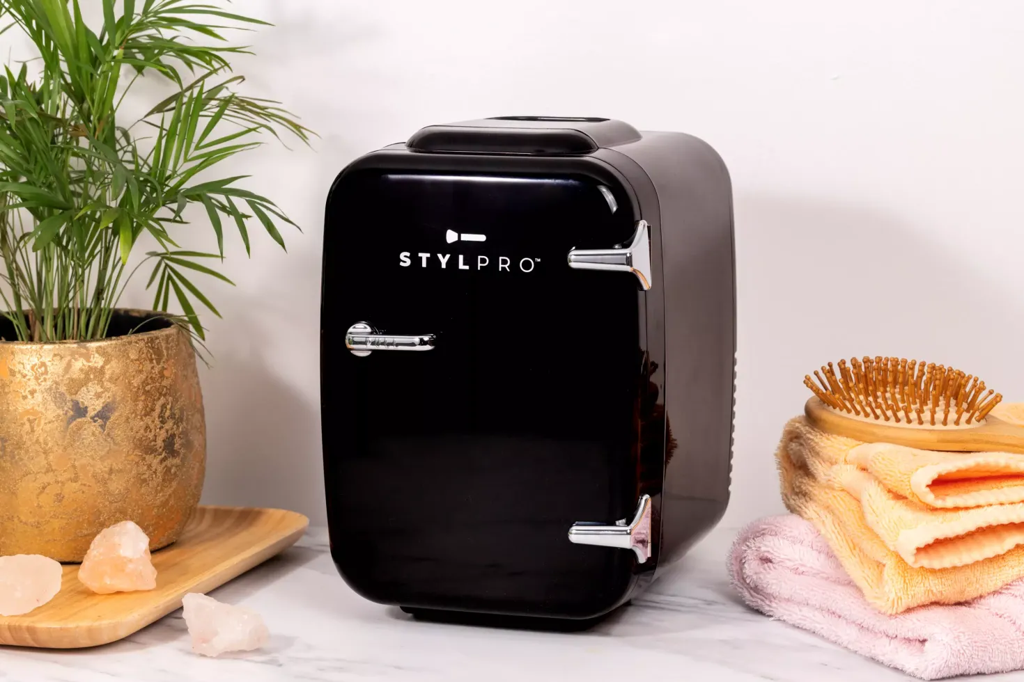 STYLPRO 4 Litre Beauty Fridge