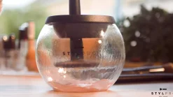 STYLPRO Makeup Brush Cleaner And Dryer Original