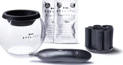 STYLPRO Makeup Brush Cleaner And Dryer Original