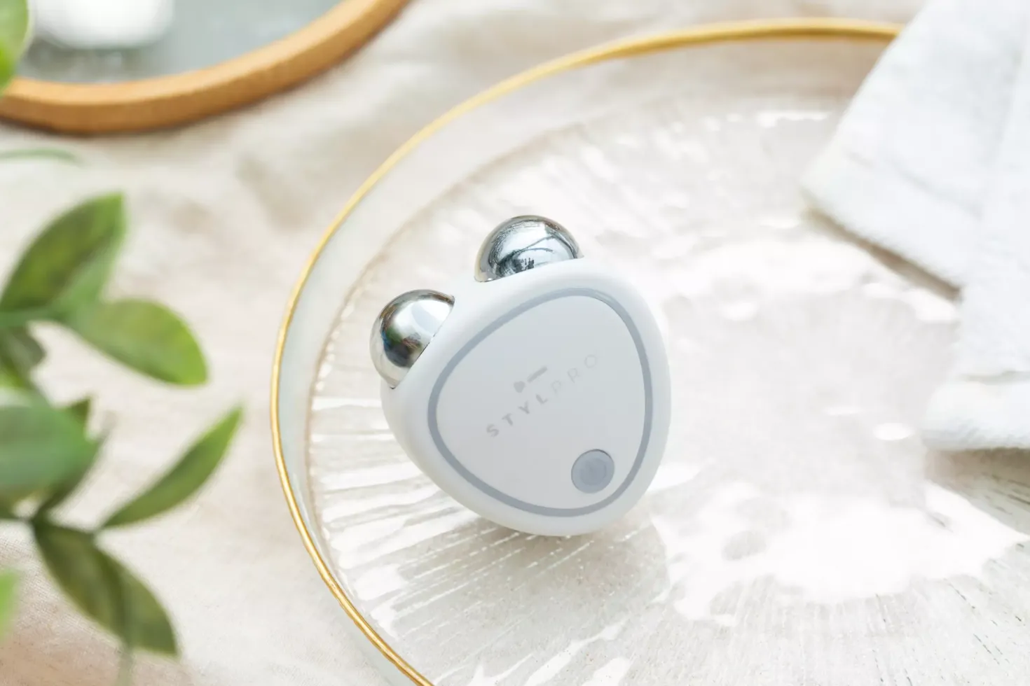 STYLPRO Mini Microcurrent