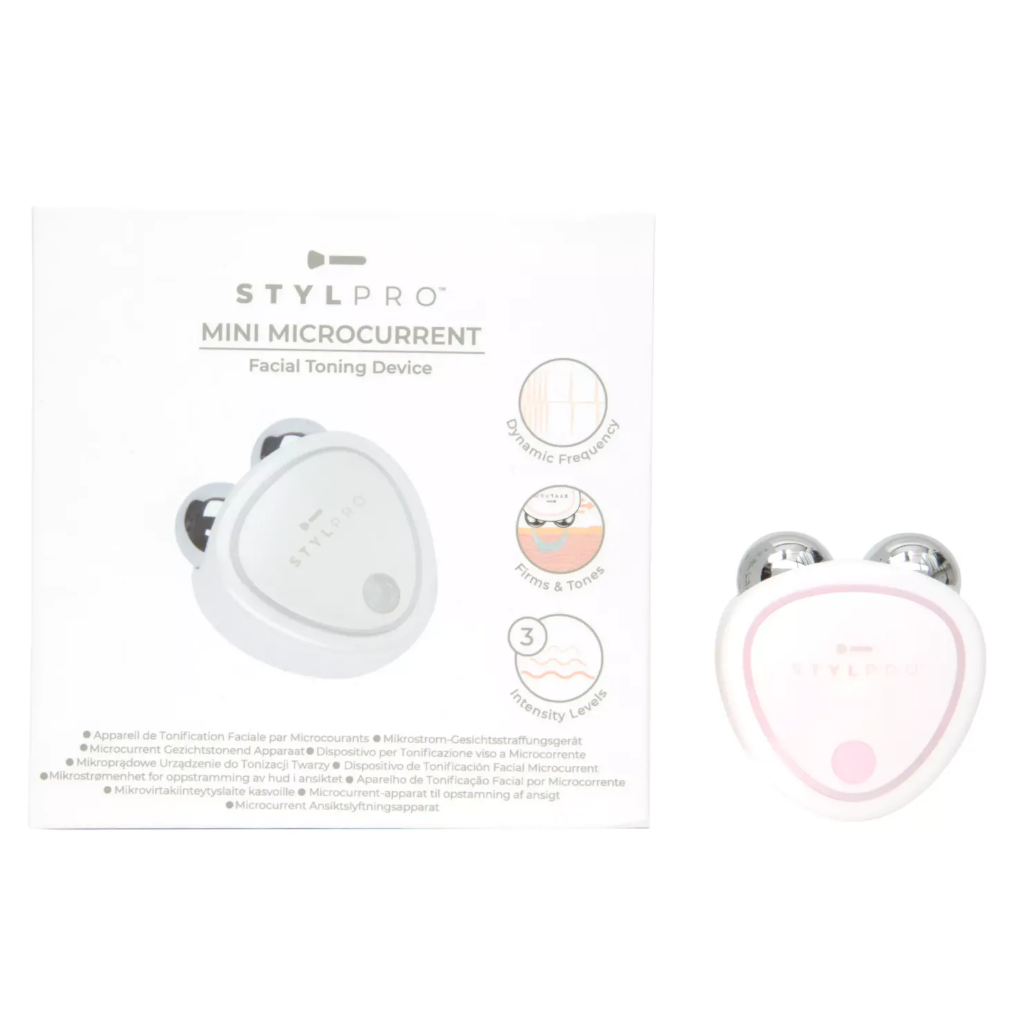 STYLPRO Mini Microcurrent