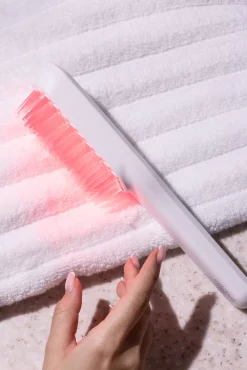 STYLPRO Re-Growth Red Light Hairbrush