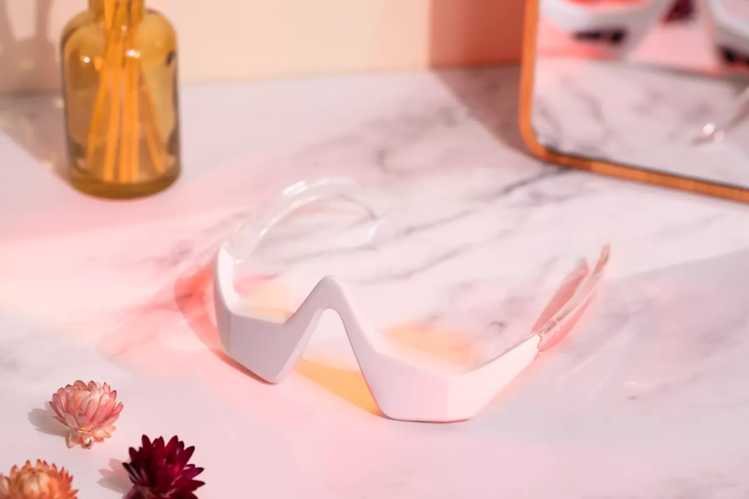 STYLPRO Spec-Tacular Red Light Spectacles