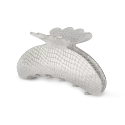 SUI AVA Helle Snake Big Sneaky Silver