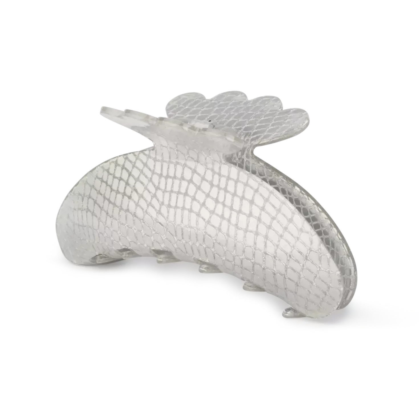 SUI AVA Helle Snake Big Sneaky Silver