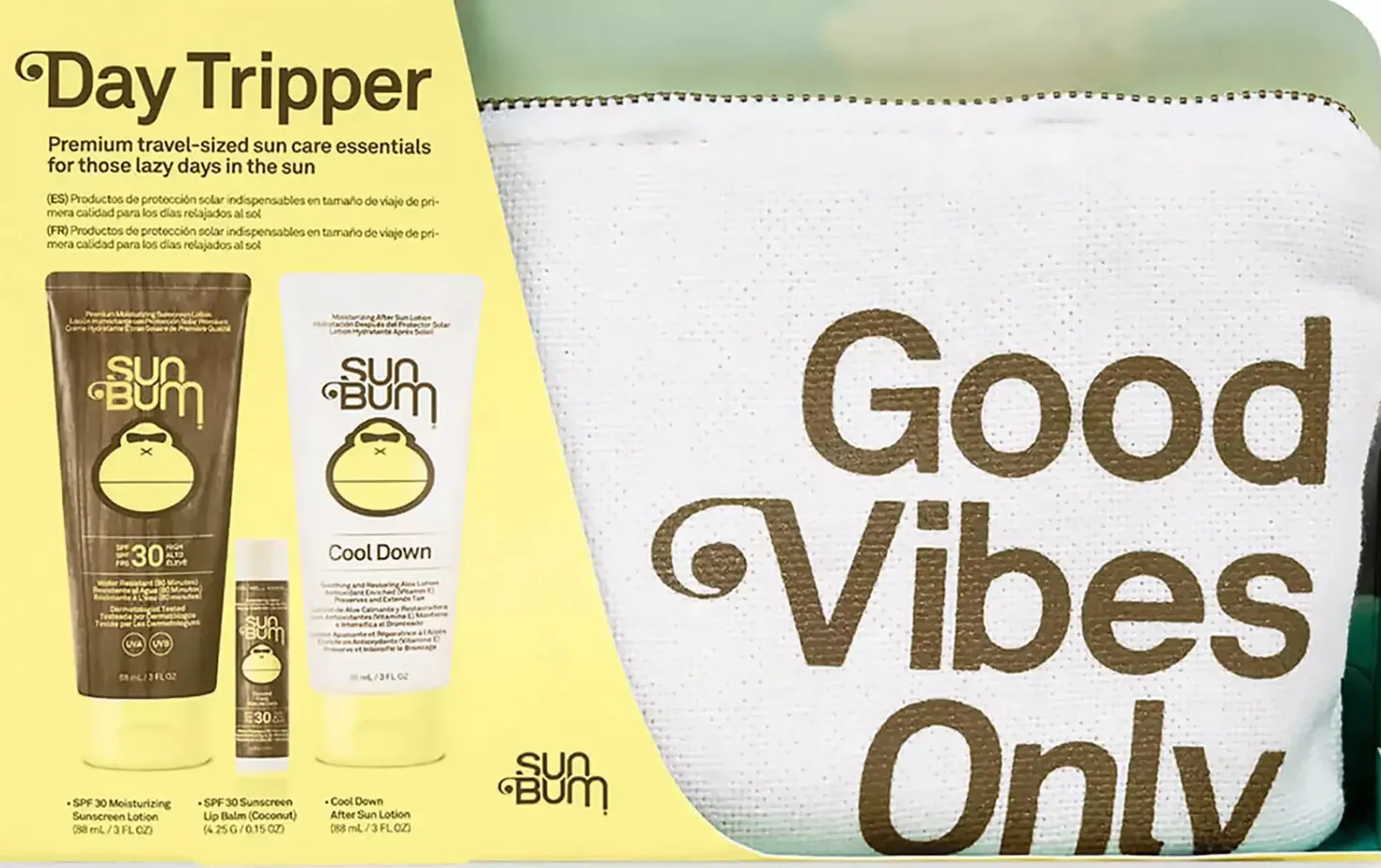 Sun Bum Day Tripper