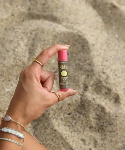 Sun Bum Original SPF 30 Sunscreen Lip Balm Pineapple