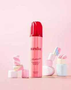 Sundae Cookies & Cream Whipped Shower Foam 265 ml