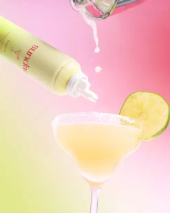Sundae Margarita Foaming Body Wash 265 ml