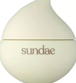 Sundae MINI Velvety Vanilla Body Whip Moisturiser 50 ml