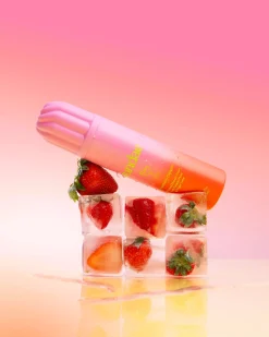 Sundae Strawberry Daiquiri Foaming Body Wash 265 ml