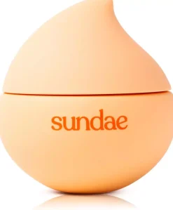 Sundae Whipped Body Moisturiser - Just Peachy 220 ml