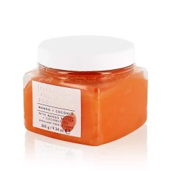 Sunday Rain Creamy Body Scrub Mango & Coconut