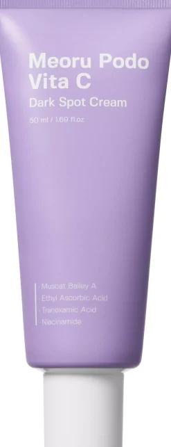 Sungboon Editor Meoru Podo Vita C Dark Spot Cream 50 g