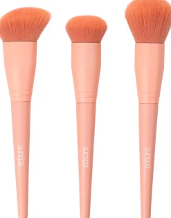 SunspaHedda Skoug X SunSpa Glow up Brush kit
