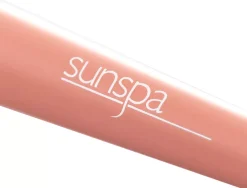SunspaHedda Skoug X SunSpa Glow up Brush kit