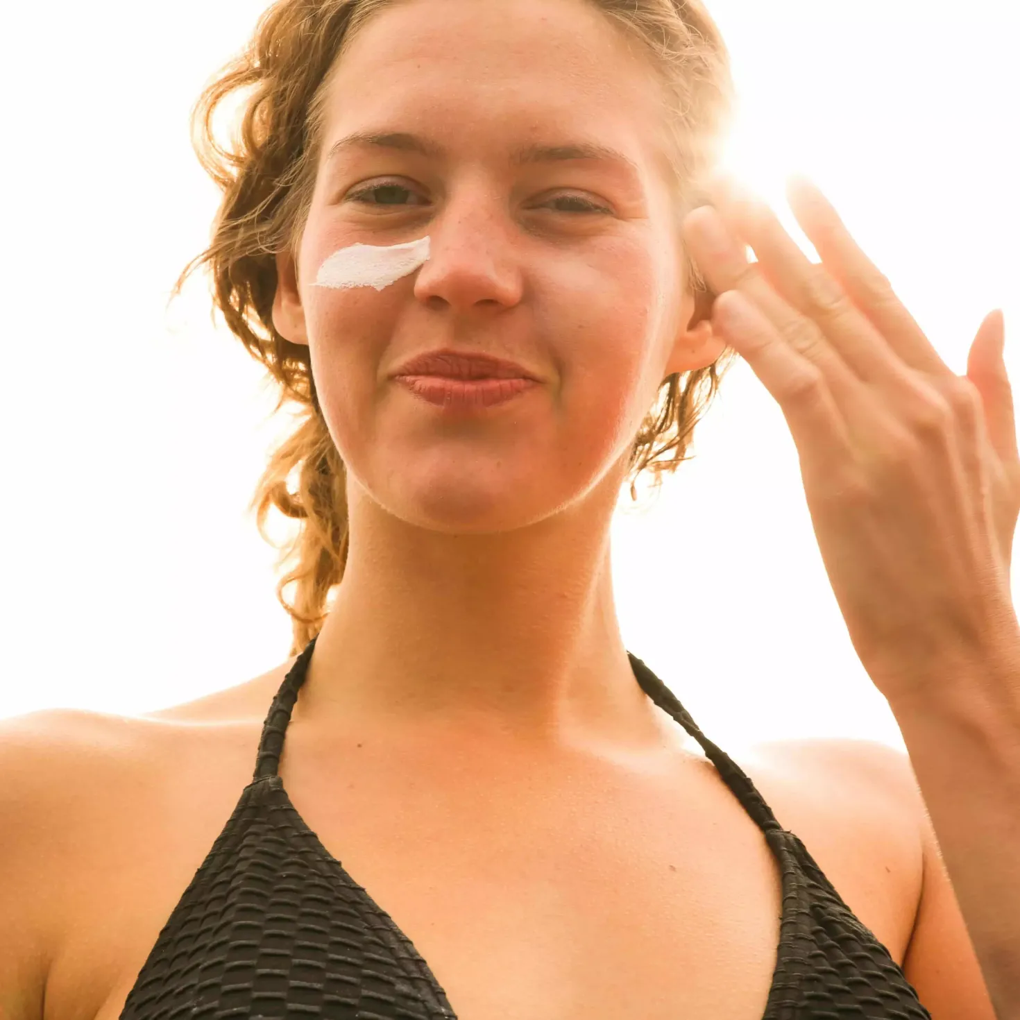 SuntribeSun Care Suntribe All Natural Mineral Body & Face Sunscreen Spf 30