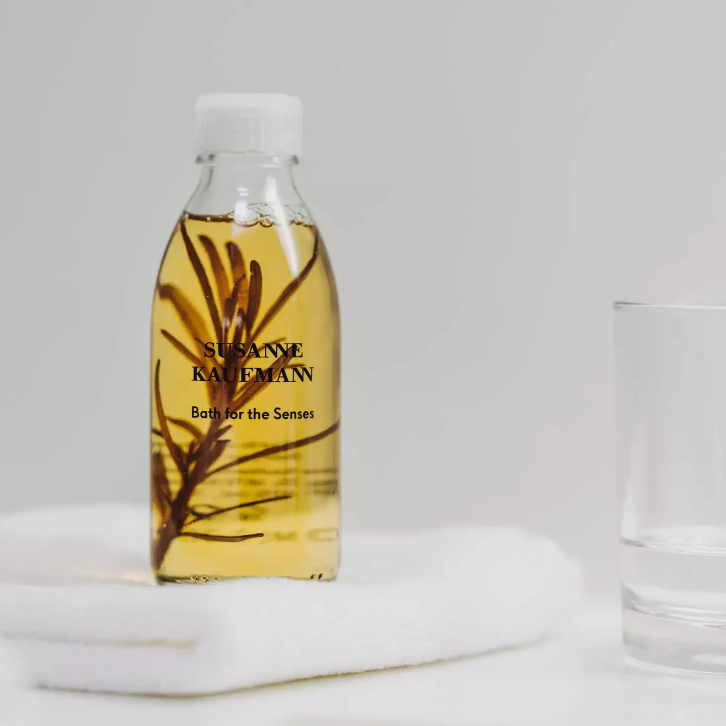 Susanne Kaufmann Bath for the Senses 250 ml