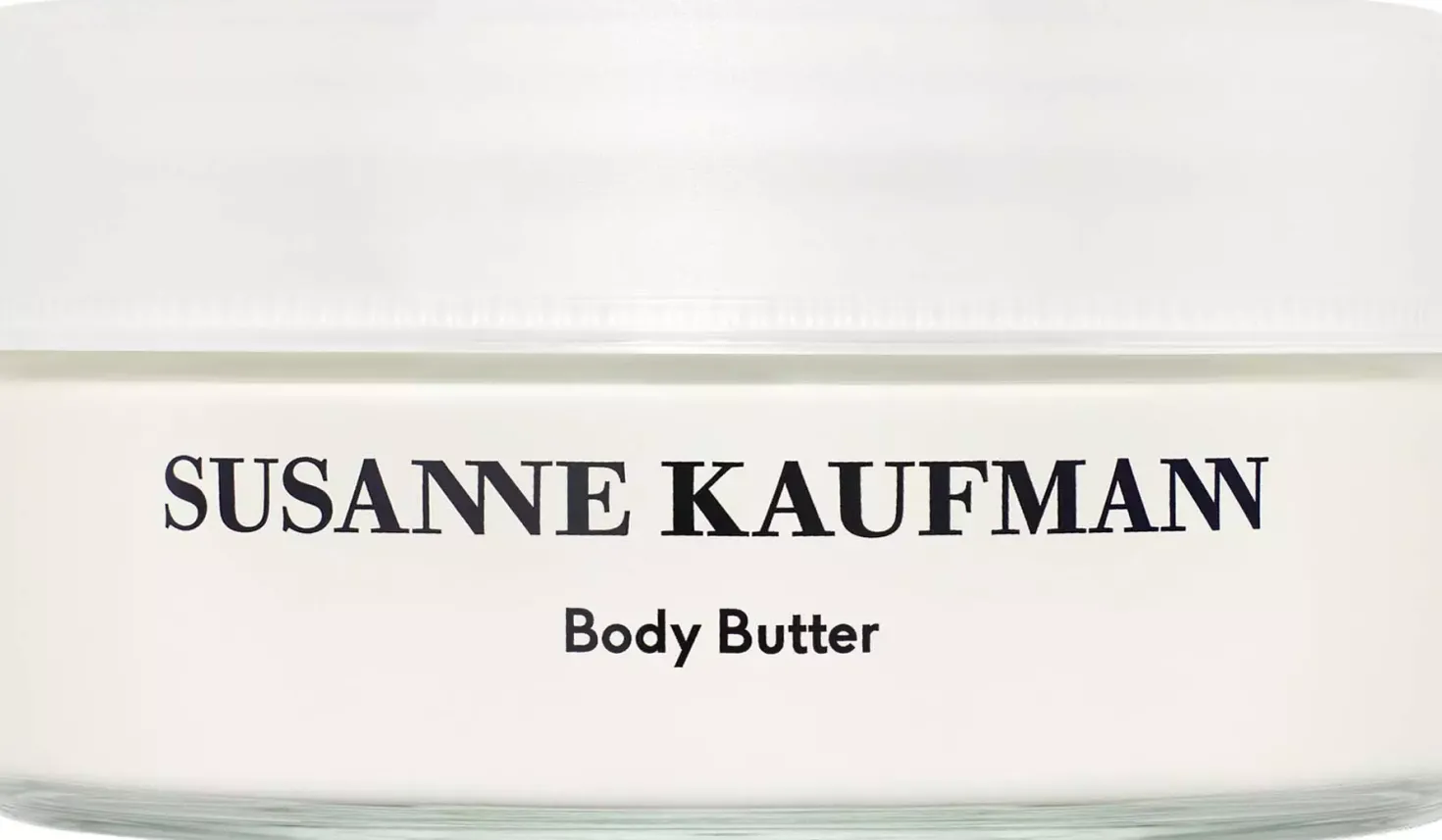 Susanne Kaufmann Body Butter 200 ml