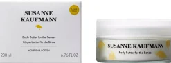 Susanne Kaufmann Body Butter For The Senses 200 ml