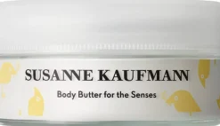 Susanne Kaufmann Body Butter For The Senses 200 ml