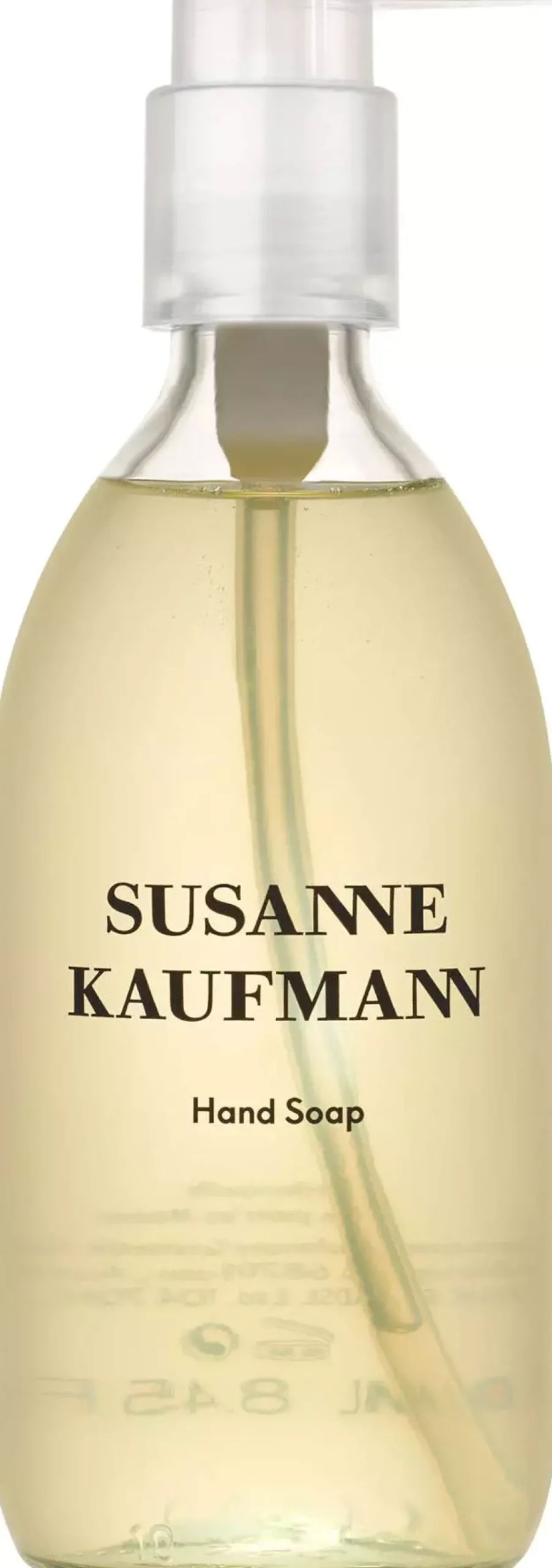 Susanne Kaufmann Hand Soap 250 ml