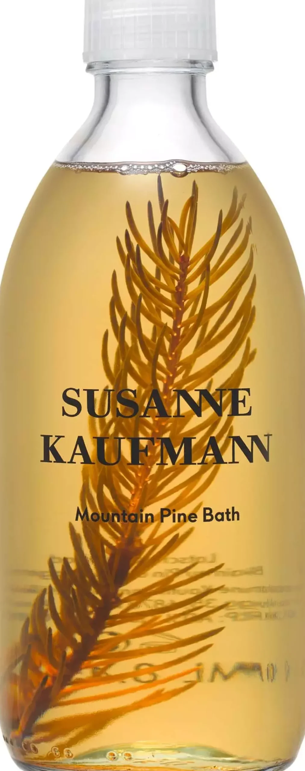 Susanne Kaufmann Mountain Pine Bath 250 ml