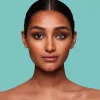 SWATI Cosmetics Daily Lenses Turquoise