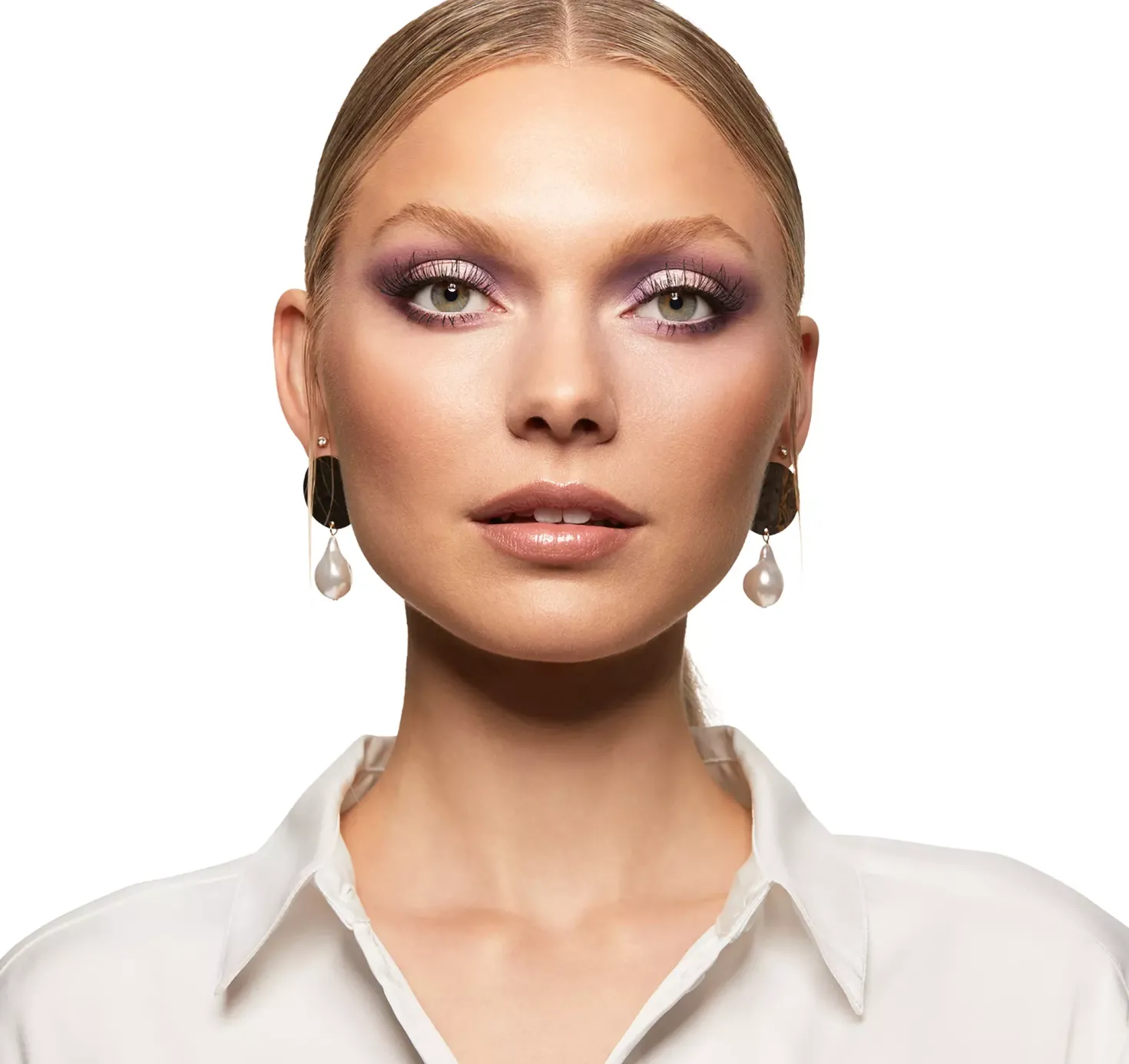 SWATI Cosmetics Eye Shadow Palette Amethyst