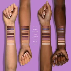 SWATI Cosmetics Eye Shadow Palette Amethyst