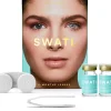 SWATI Cosmetics 6 Month Lenses Pearl