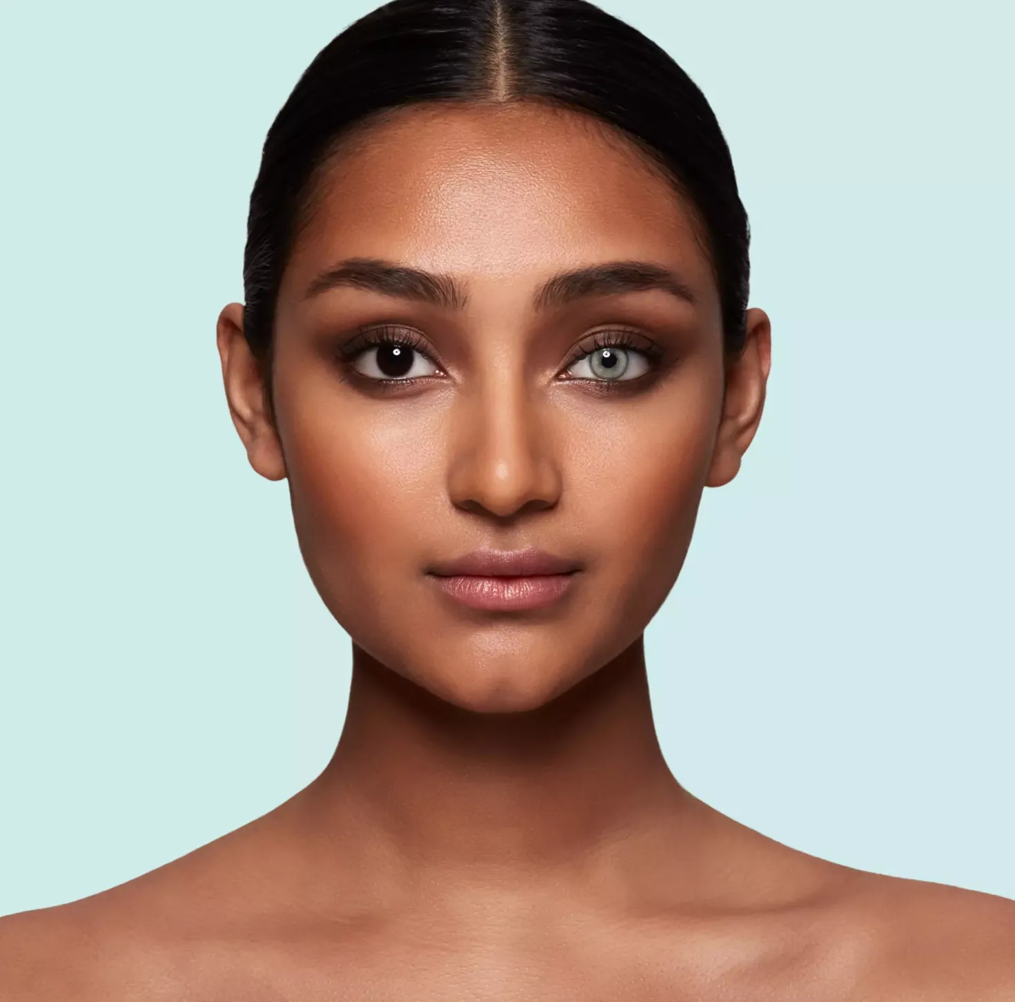 SWATI Cosmetics 6 Month Lenses Pearl