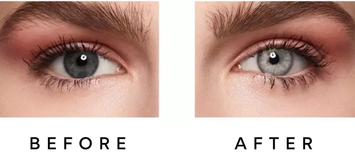 SWATI Cosmetics 6 Month Lenses Pearl