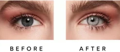 SWATI Cosmetics 6 Month Lenses Bronze