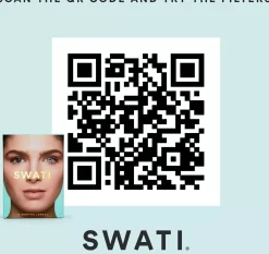 SWATI Cosmetics 6 Month Lenses Bronze