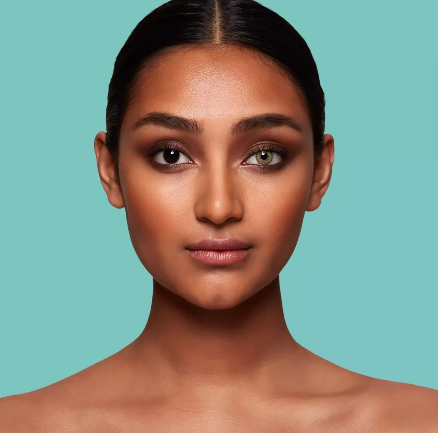 SWATI Cosmetics 1 Month Lenses Pearl