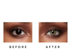 SWATI Cosmetics 1 Month Lenses Pearl