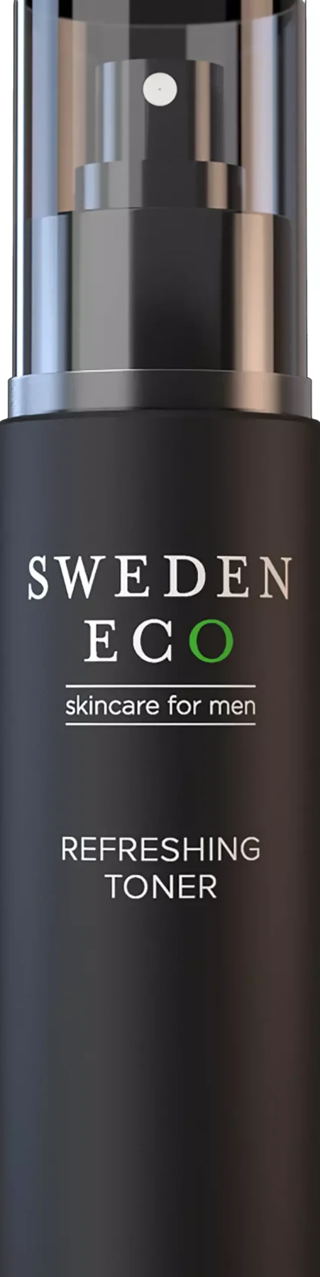 Sweden Eco Skincare for Men Refreshing Toner 100 ml