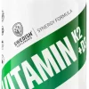 Swedish Supplements Vitamin K2 + D3