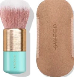 Sweed Kabuki Brush