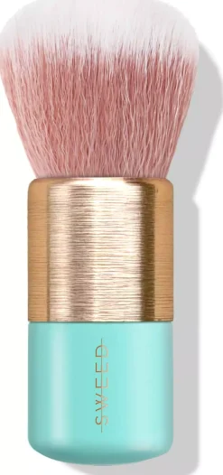 Sweed Kabuki Brush