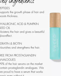 Sweed The Hair Serum 6 ml