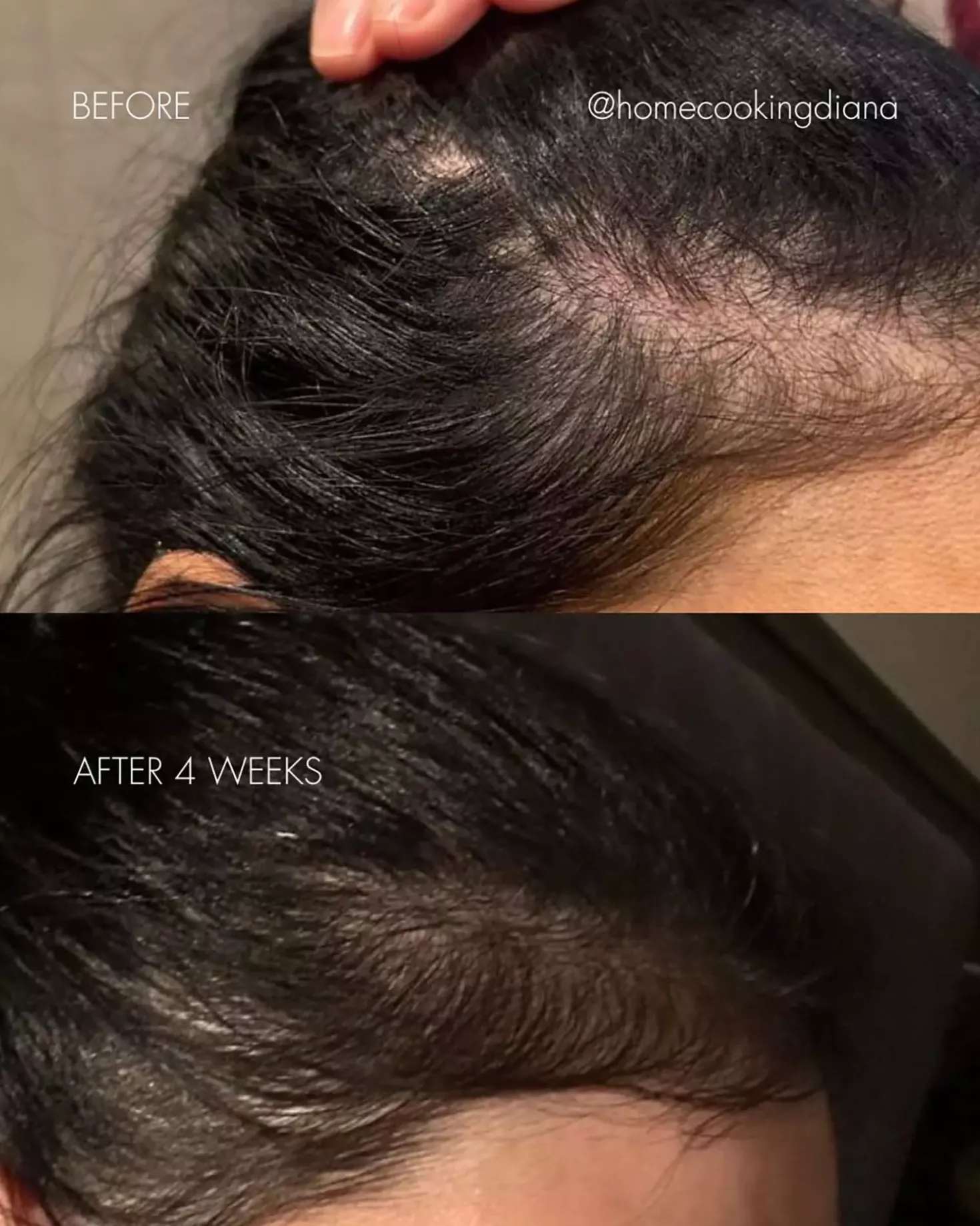 Sweed The Hair Serum 6 ml