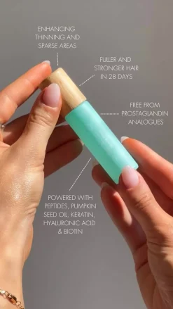 Sweed The Hair Serum 6 ml