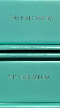 Sweed The Hair Serum 6 ml