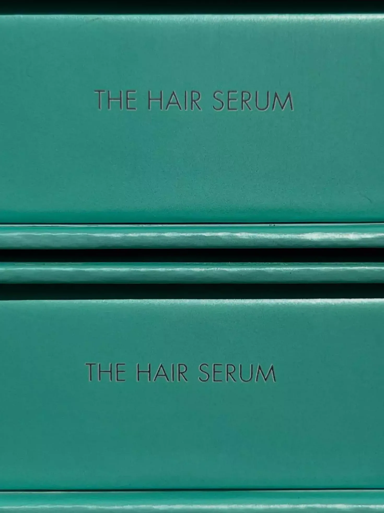 Sweed The Hair Serum 6 ml